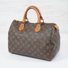 Louis Vuitton Speedy 30 M41526