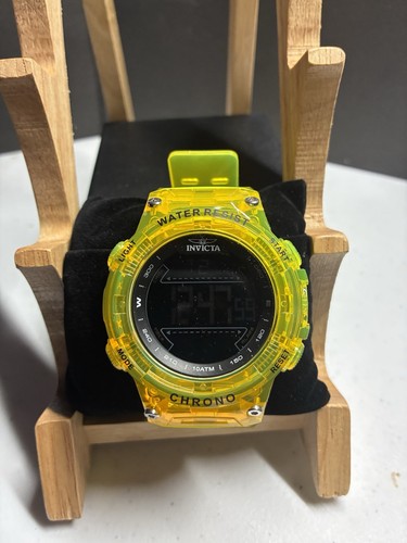 Orologio digitale uomo - orologio,