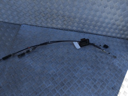 Cavo cambio fiat panda - cavo,