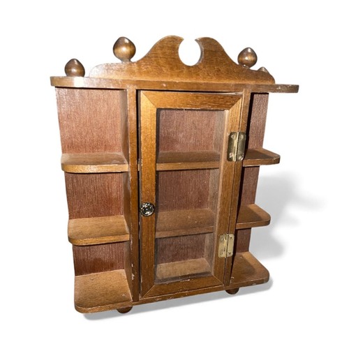 Piccolo mobile curio - mobile, vintage