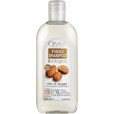 Omia fisio shampoo olio di