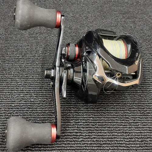 Bait reel model bb100pg - reel,