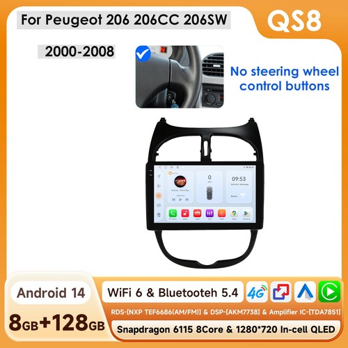Autoradio android 8 - autoradio,