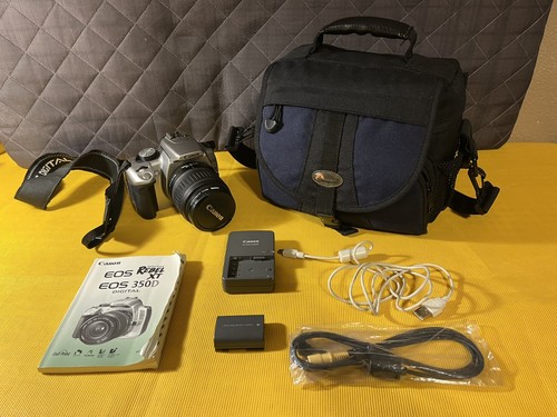 Canon 126071 fotocamera - ds,