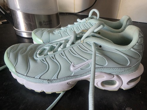 Nike air max - air, tn