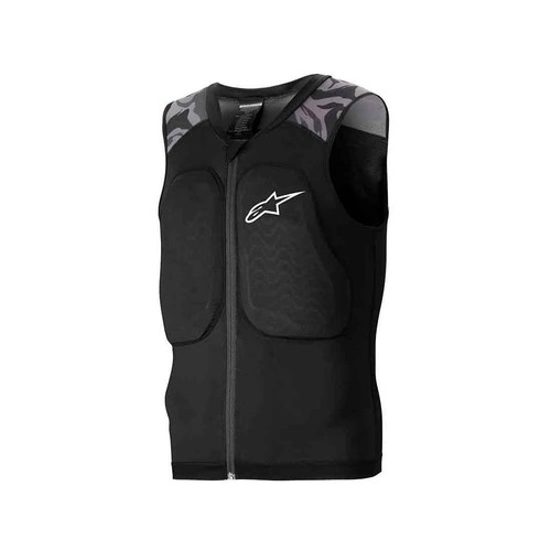 Gilet protezione plasma - gilet,