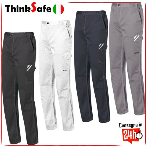 Pantaloni lavoro start issa - start,