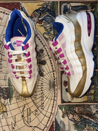 Scarpe corsa air max - da,