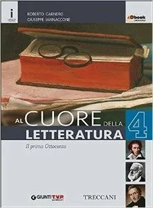 Cuore letteratura licei - letteratura,