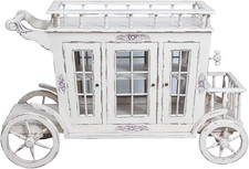 ​​Carrello Porta Liquori