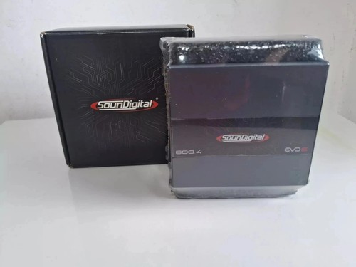 Soundigital 800 - soundigital, 800.4