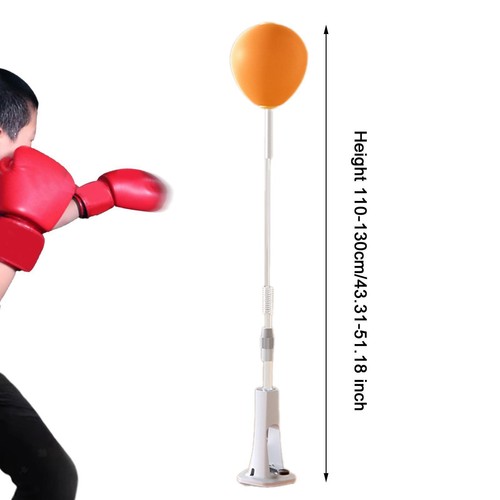 Sacco boxe con supporto - con,