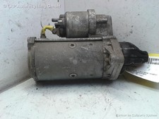 Motorino avviamento Opel Combo