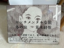 Sentimental Journey: Winter