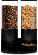 Dispenser Di Cereali 2×3L -