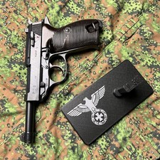 Walther P38 Espositore Pistola