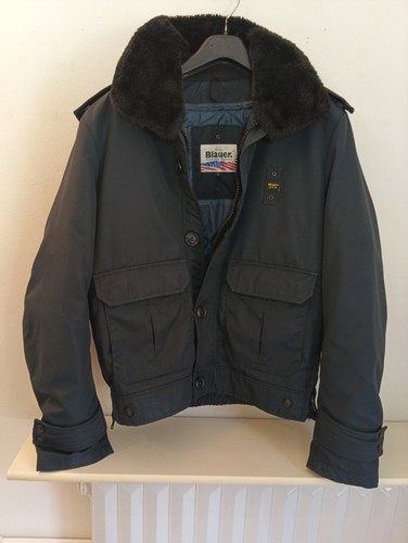 Giacca blauer uomo - giacca,