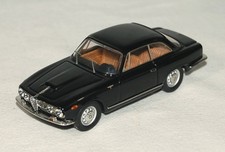 Bang Italy 1:43 * Alfa Romeo