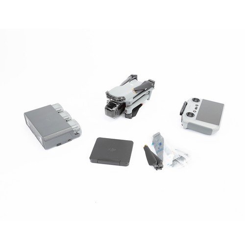 Dji air drone fly more - dji, combo