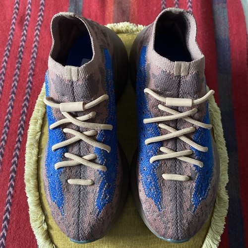 Yeezy 380 azure taglia 5 - 380,
