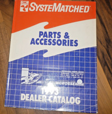 Ricambi e accessori motore