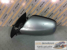 RICAMBI USATI SPECCHIETTO