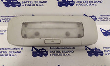 Plafoniera abitacolo - plafoniera,