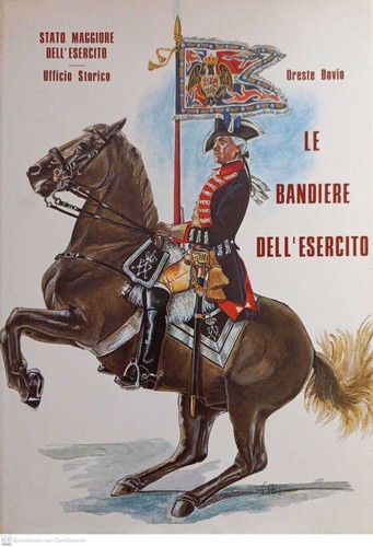 Bandiere dell esercito - le,