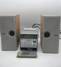 Sony Micro Impianto Stereo