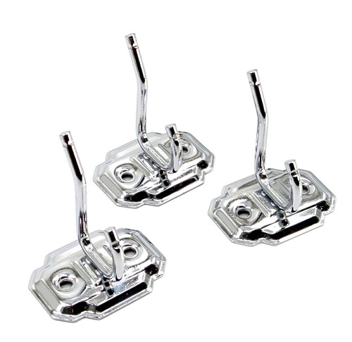 Nos set ganci doppi - ,