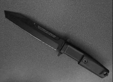 Extrema Ratio FULCRUM. Robust