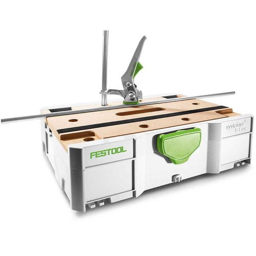Festool systainer loc sys - systainer,