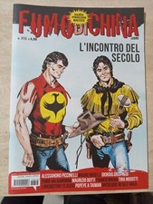 FUMO DI CHINA 313 TEX ZAGOR