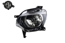 Faro Alogeno Compatibile Con