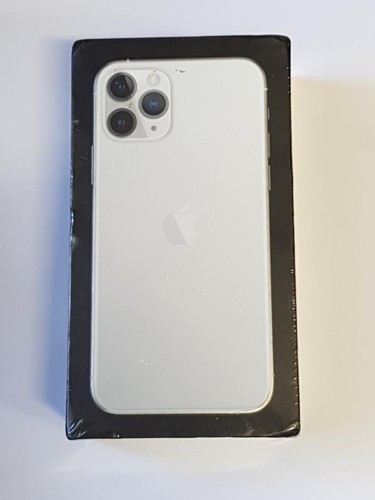 Apple iphone pro 256gb - 11,