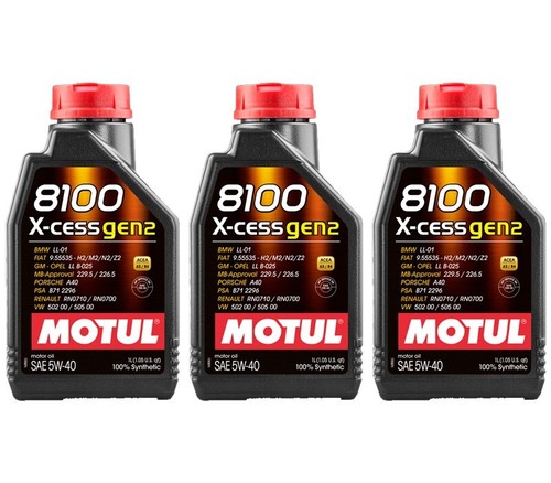Olio motore motul 8100 - motore,