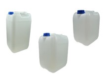 Contenitore D'Acqua Tanica Per