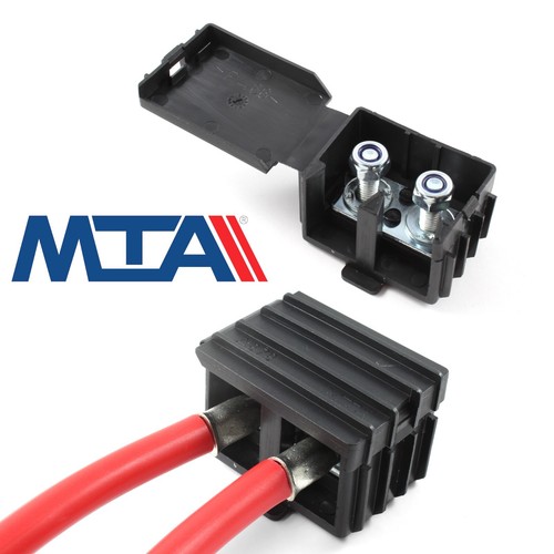 Cavo batteria vie 8mm - cavo,