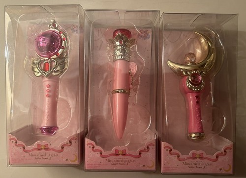 Sailor moon miniaturely tablet - miniaturely,