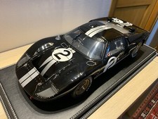 1/10 EXOTO FORD GT 40 MKII