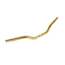 BARRACUDA MANUBRIO UNIVERSALE RACING 22/22 ERGAL ORO KAWASAKI Z 750