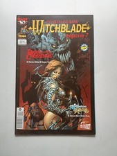 fumetto Top Cow Image