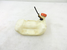 SERBATOIO BENZINA MISCELA ECHO SRM 4000 USATO ORIGINALE