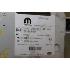 CENTRALINA FUSIBILI PER FIAT 500L (17-23) 4F 1.4 16V T-JET (88KW) MNV