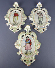 Placche artistiche ceramica da