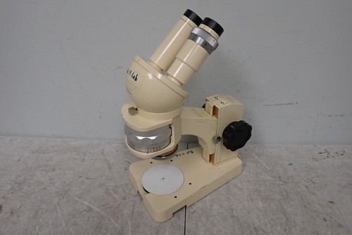 Wild heerbrugg m4a - wild, microscopio