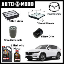 KIT TAGLIANDO MAZDA CX-5 2.2