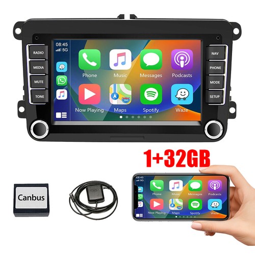 Autoradio rcd330 rcd360 - autoradio, pro2