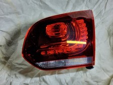 Luce Posteriore LED Vw Golf 6