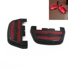 Nero Passeggero leggero a LED